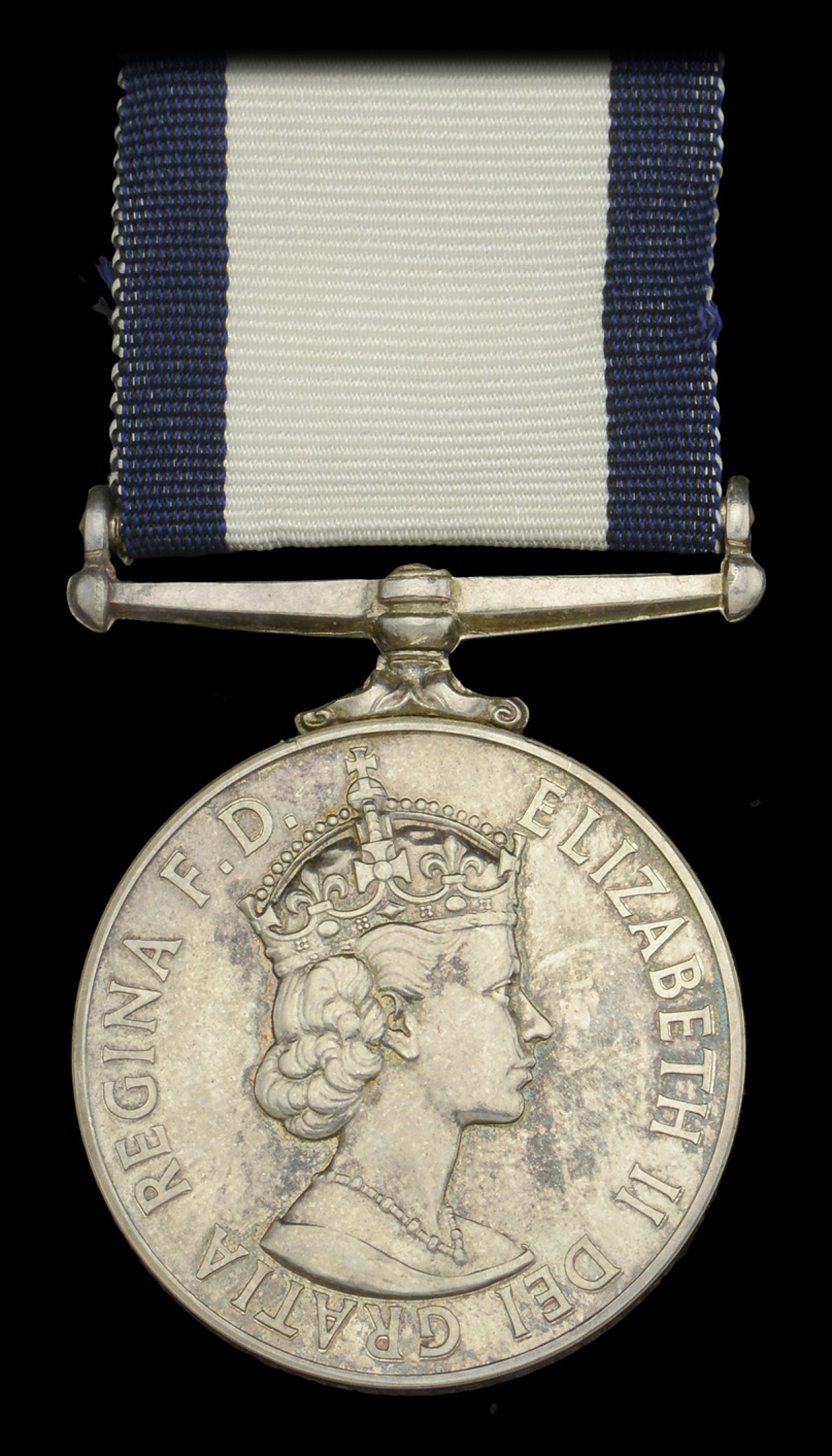 Conspicuous Gallantry Medal